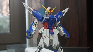 HG destiny self-modification leg linkage