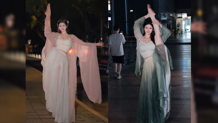 ระบำคลาสสิกสุดยอด