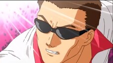 The Prince of Tennis ปริ๊นซ์ ออฟ เทนนิส เจ้าชายลูกสักหลาด ตอนที่ 6 พากย์ไทย