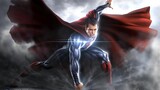 Superman - Siêu Anh Hùng Đao Súng Bất Nhập, Bách Độc Bất Xâm - Tóm Tắt Phim: Người Đàn Ông Thép