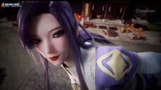 Lingwu Continent Episode 93 Subtitle Indonesia