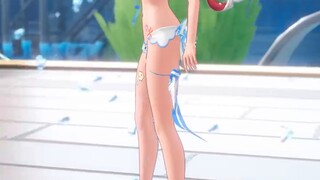 تحسين نماذج الظهر! تحسين كبير في نماذج ومواد وظلال لعبة Phantom Tower