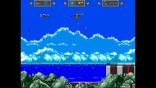 Last Defense II. [Mega Drive - AAR]. (2025). Full Play.