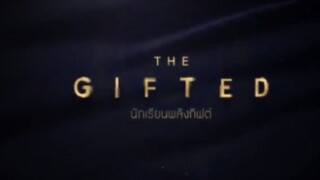 THE GIFTED EPS.8 | SEASON 1 SUB INDO