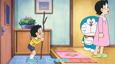 Doraemon Episode 742 Subtitle Indonesia | Alat untuk menghargai sesuatu & Tangkap Nobita Si Pencuri