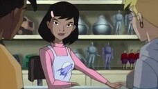 Static Shock Episode 41 She-Back!