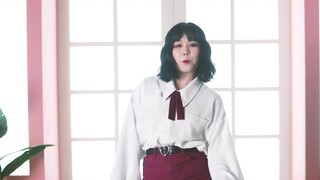 【Kayiko】Mặc đồ thu giữa mùa đông—em nóng quá—momoland