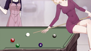 打球的正确姿势，轻推加狗粮，还能不能好好玩耍了？