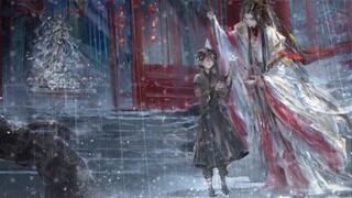 Heaven Official's Blessing Cover Review Taiwan Traditional Thai Version Vietnam Korean Beautiful Flo