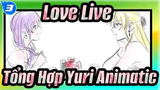 [Quản lý thần tượng học đường!/bản hoạt họa] Thật tuyệt khi thấy họ yêu nhau!_3