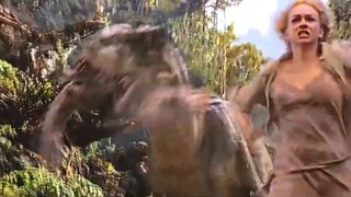 Tyrannosaurus Rex Terhebat! 【Honxin Nankai】Ulasan Unboxing Raja Naga Penghancur Jiwa Naga!