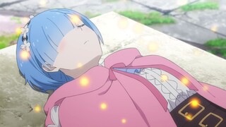 Trailer Re:Zero Season 4