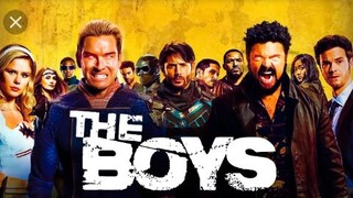 The boys S-1 = E-1 Hindi