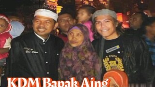 KDM Bapak Aing - Yuan Sudrajat [ Official Audio & Video ]