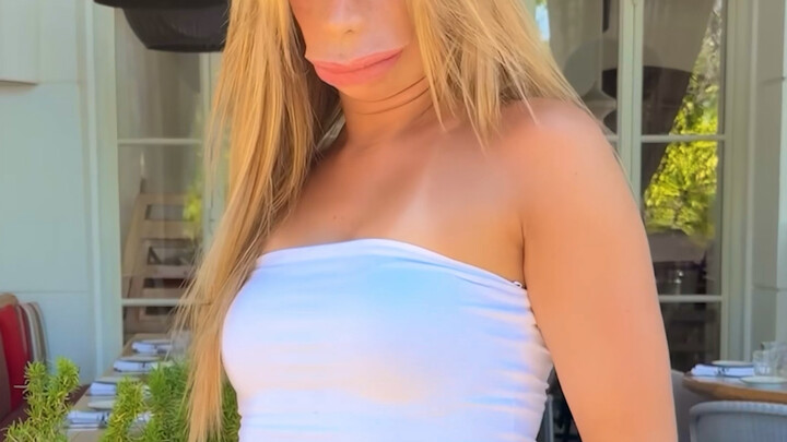 Is this what it feels like to be soulmates?