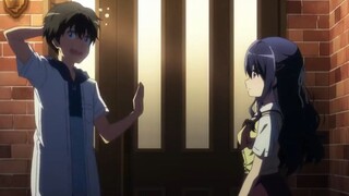 Tóm tắt anime - Ngày Mà Tôi Trở Thành THẦN ... _ Kamisama ni Natta Hi _ p2