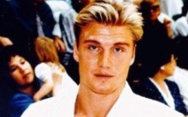 Stallone: Aku benar-benar benci Lundgren!