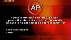 Acasă TV - AP - 2003-2004