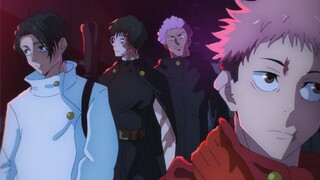 JUJUTSU KAISEN MOVIE EXECUTION 2025