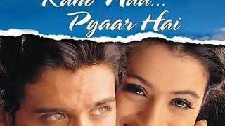 Kaho Naa... Pyaar Hai (2000) Sub Indo