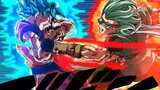 Goku Bản Năng Vô Cực Hoàn Hảo Thất Bại || Vegeta Ra Trận p17 || Review anime Dragonball super hero