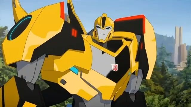 Transformers Robots in Disguise Episode 28 (HUN)
