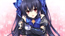 Hyperdevotion Noire: Goddess Black Heart Ending Theme Full