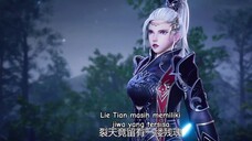 Spirit Sword Sovereign Eps 568 sub indo