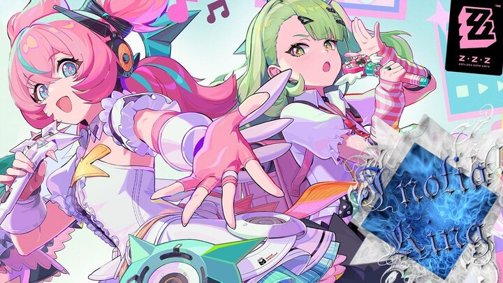 Let's Play Zenless Zone Zero v2.6 Angels of Delusion w/Agent Upgrades!