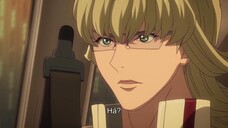 TIGER & BUNNY (Phần 2) EP 19 [Sub Việt]