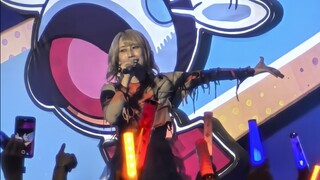 10 เพลงมรณะของหลี่เซินติดต่อกัน ราชวงศ์ที่แท้จริง
