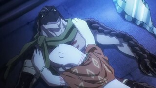 overlord ss2 thuyết minh tập 4