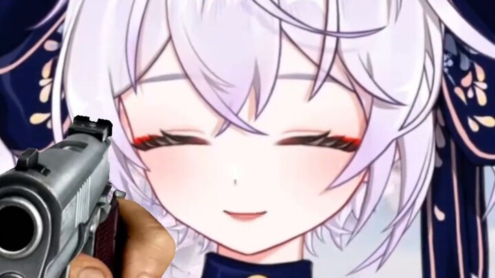 Đây là cáo! Đây là cáo! Đây là cáo! Đây không phải là quả Satsuma!