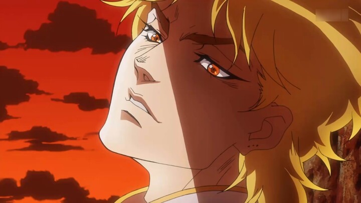 You may not have watched JOJO, but you must have
