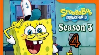 SPONGEBOB SQUAREPANTS TAGALOG SERIES SEASON 3 EPISODE 4