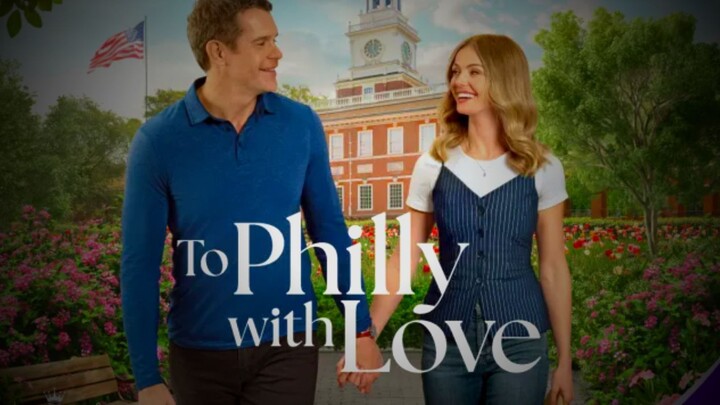 To Philly with Love (2026) SUB INDO
