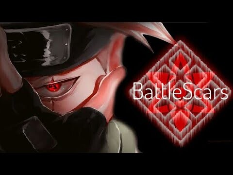 Kakashi Hatake ~ 『AMV』battle scars