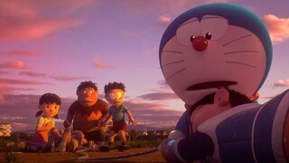 Stand by Me Doraemon 2 ( Subtitle Indonesia )