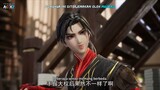 The Success Of Empyrean Xuan Emperor Episode 143 [Season 3] Subtitle Indonesia