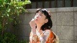 [Movies&TV][Half Blue]Love Story of Satoh Takeru and Mei Nagano