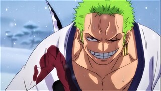 Ternyata Zoro Lebih Kejam Dari Yang Kita Kira !!!