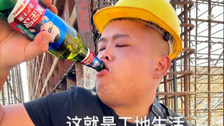 Cangzhou has strong winds every day～