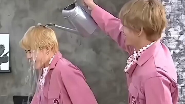[BTS] 95 Line LOVE of KILL, Also Known as a Poisonous Fan's Delight
