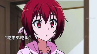 发现弟弟偷看自己的写真是什么体验