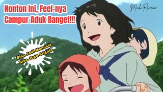 Mengharukan! Perjuangan Seorang Ibu Membesarkan Anak Setengah Serigala.