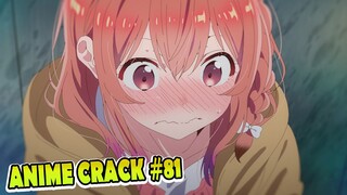 Gugup banget baru pertama kali pacaran [Anime Crack ] 81