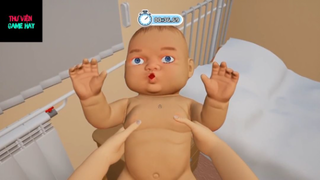 Hướng dẫn làm mẹ P1