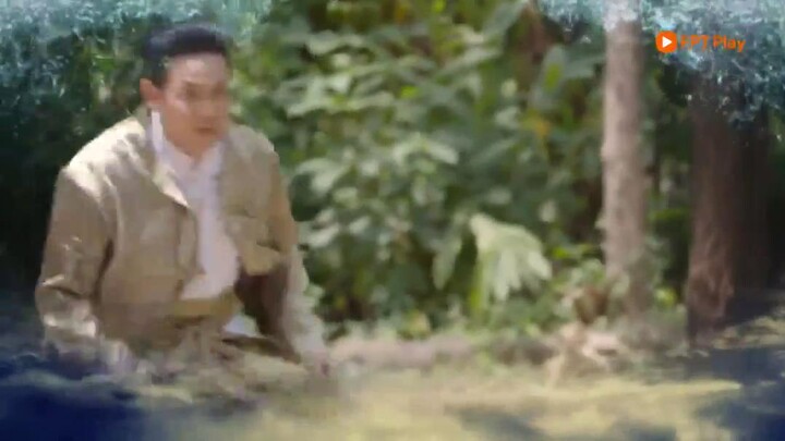 Chuyện Tình Biển Xanh (Bản Thái) EP 7A [Sub Việt]