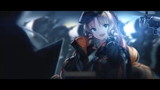 [Arknights] x "New Divide" PV mashup