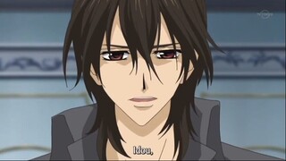 ENG Vampire Knight Season 1 - EP3